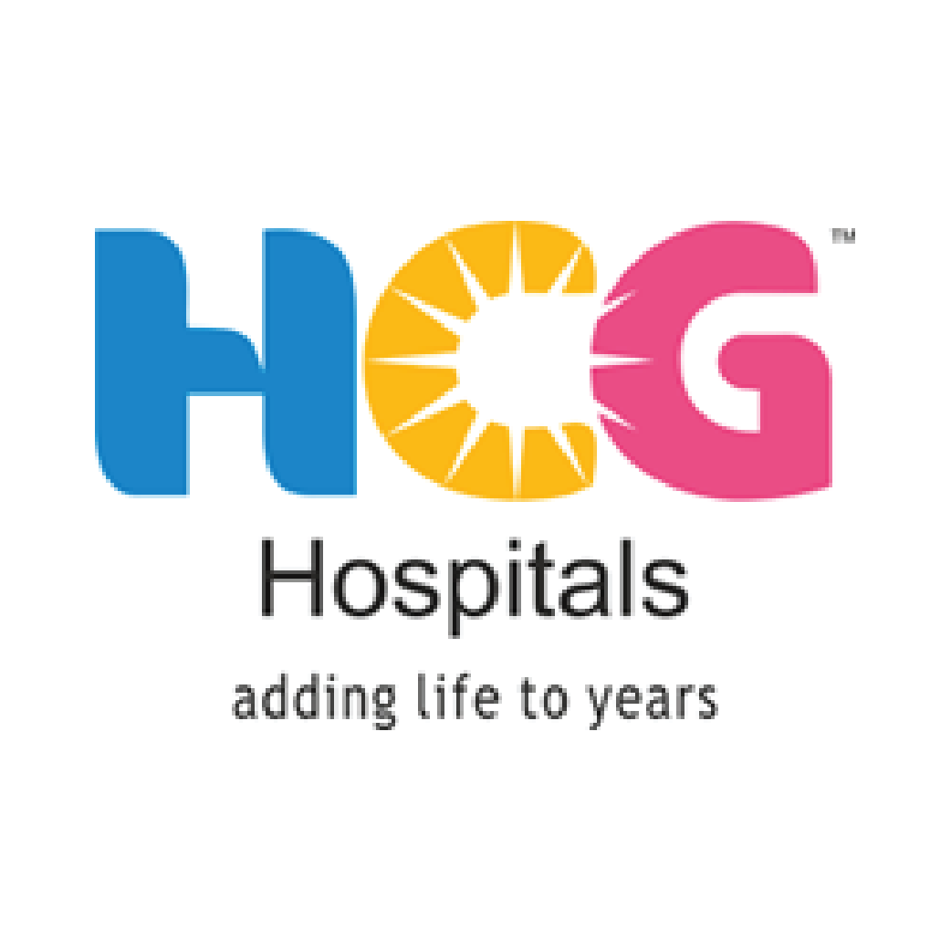 HCG Hospital, Child Help Foundation